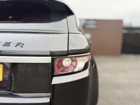USED 2013 W LAND ROVER RANGE ROVER EVOQUE 2.2 SD4 Pure SUV 5dr Diesel Auto 4WD Euro 5 (190 ps) SD4 Power | Auto 4WD