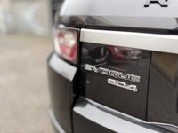 USED 2013 W LAND ROVER RANGE ROVER EVOQUE 2.2 SD4 Pure SUV 5dr Diesel Auto 4WD Euro 5 (190 ps) SD4 Power | Auto 4WD