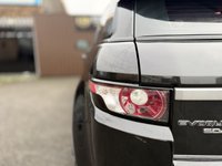 USED 2013 W LAND ROVER RANGE ROVER EVOQUE 2.2 SD4 Pure SUV 5dr Diesel Auto 4WD Euro 5 (190 ps) SD4 Power | Auto 4WD