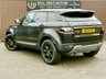 USED 2013 W LAND ROVER RANGE ROVER EVOQUE 2.2 SD4 Pure SUV 5dr Diesel Auto 4WD Euro 5 (190 ps) SD4 Power | Auto 4WD