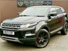 USED 2013 W LAND ROVER RANGE ROVER EVOQUE 2.2 SD4 Pure SUV 5dr Diesel Auto 4WD Euro 5 (190 ps) SD4 Power | Auto 4WD