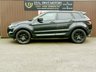 USED 2013 W LAND ROVER RANGE ROVER EVOQUE 2.2 SD4 Pure SUV 5dr Diesel Auto 4WD Euro 5 (190 ps) SD4 Power | Auto 4WD