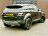 USED 2013 W LAND ROVER RANGE ROVER EVOQUE 2.2 SD4 Pure SUV 5dr Diesel Auto 4WD Euro 5 (190 ps) SD4 Power | Auto 4WD