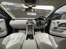 USED 2013 W LAND ROVER RANGE ROVER EVOQUE 2.2 SD4 Pure SUV 5dr Diesel Auto 4WD Euro 5 (190 ps) SD4 Power | Auto 4WD