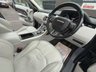 USED 2013 W LAND ROVER RANGE ROVER EVOQUE 2.2 SD4 Pure SUV 5dr Diesel Auto 4WD Euro 5 (190 ps) SD4 Power | Auto 4WD