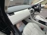 USED 2013 W LAND ROVER RANGE ROVER EVOQUE 2.2 SD4 Pure SUV 5dr Diesel Auto 4WD Euro 5 (190 ps) SD4 Power | Auto 4WD