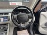USED 2013 W LAND ROVER RANGE ROVER EVOQUE 2.2 SD4 Pure SUV 5dr Diesel Auto 4WD Euro 5 (190 ps) SD4 Power | Auto 4WD