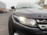 USED 2013 W LAND ROVER RANGE ROVER EVOQUE 2.2 SD4 Pure SUV 5dr Diesel Auto 4WD Euro 5 (190 ps) SD4 Power | Auto 4WD