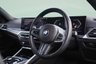 USED 2022 72 BMW 3 SERIES 2.0 320i M Sport Saloon 4dr Petrol Auto xDrive Euro 6 (s/s) (184 ps) FACELIFT