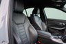 USED 2022 72 BMW 3 SERIES 2.0 320i M Sport Saloon 4dr Petrol Auto xDrive Euro 6 (s/s) (184 ps) FACELIFT