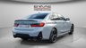 USED 2022 72 BMW 3 SERIES 2.0 320i M Sport Saloon 4dr Petrol Auto xDrive Euro 6 (s/s) (184 ps) FACELIFT