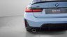 USED 2022 72 BMW 3 SERIES 2.0 320i M Sport Saloon 4dr Petrol Auto xDrive Euro 6 (s/s) (184 ps) FACELIFT