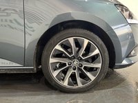 USED 2020 20 SKODA FABIA 1.0 TSI SE Drive Hatchback 5dr Petrol Manual Euro 6 (s/s) (95 ps) 2 keys, apple car play, DAB radio