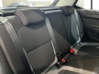 USED 2020 20 SKODA FABIA 1.0 TSI SE Drive Hatchback 5dr Petrol Manual Euro 6 (s/s) (95 ps) 2 keys, apple car play, DAB radio