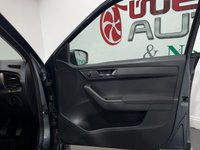 USED 2020 20 SKODA FABIA 1.0 TSI SE Drive Hatchback 5dr Petrol Manual Euro 6 (s/s) (95 ps) 2 keys, apple car play, DAB radio