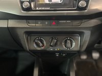 USED 2020 20 SKODA FABIA 1.0 TSI SE Drive Hatchback 5dr Petrol Manual Euro 6 (s/s) (95 ps) 2 keys, apple car play, DAB radio
