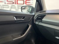 USED 2020 20 SKODA FABIA 1.0 TSI SE Drive Hatchback 5dr Petrol Manual Euro 6 (s/s) (95 ps) 2 keys, apple car play, DAB radio