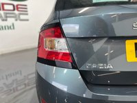 USED 2020 20 SKODA FABIA 1.0 TSI SE Drive Hatchback 5dr Petrol Manual Euro 6 (s/s) (95 ps) 2 keys, apple car play, DAB radio