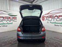 USED 2020 20 SKODA FABIA 1.0 TSI SE Drive Hatchback 5dr Petrol Manual Euro 6 (s/s) (95 ps) 2 keys, apple car play, DAB radio