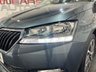 USED 2020 20 SKODA FABIA 1.0 TSI SE Drive Hatchback 5dr Petrol Manual Euro 6 (s/s) (95 ps) 2 keys, apple car play, DAB radio