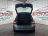 USED 2020 20 SKODA FABIA 1.0 TSI SE Drive Hatchback 5dr Petrol Manual Euro 6 (s/s) (95 ps) 2 keys, apple car play, DAB radio