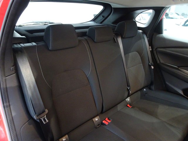 2022 NISSAN QASHQAI 1.3 DIG-T MHEV Visia SUV 5dr Petrol Hybrid Manual Euro 6 (s/s) (140 ps) - Photo 11