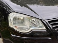 USED 2006 06 VOLKSWAGEN POLO 1.2 S Hatchback 5dr Petrol Manual (144 g/km, 65 bhp) 