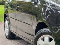 USED 2006 06 VOLKSWAGEN POLO 1.2 S Hatchback 5dr Petrol Manual (144 g/km, 65 bhp) 