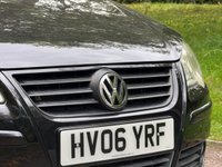 USED 2006 06 VOLKSWAGEN POLO 1.2 S Hatchback 5dr Petrol Manual (144 g/km, 65 bhp) 