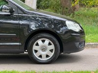 USED 2006 06 VOLKSWAGEN POLO 1.2 S Hatchback 5dr Petrol Manual (144 g/km, 65 bhp) 