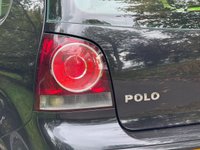 USED 2006 06 VOLKSWAGEN POLO 1.2 S Hatchback 5dr Petrol Manual (144 g/km, 65 bhp) 