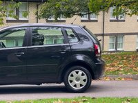 USED 2006 06 VOLKSWAGEN POLO 1.2 S Hatchback 5dr Petrol Manual (144 g/km, 65 bhp) 