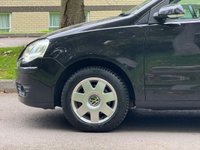 USED 2006 06 VOLKSWAGEN POLO 1.2 S Hatchback 5dr Petrol Manual (144 g/km, 65 bhp) 