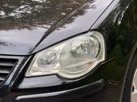 USED 2006 06 VOLKSWAGEN POLO 1.2 S Hatchback 5dr Petrol Manual (144 g/km, 65 bhp) 