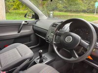 USED 2006 06 VOLKSWAGEN POLO 1.2 S Hatchback 5dr Petrol Manual (144 g/km, 65 bhp) 