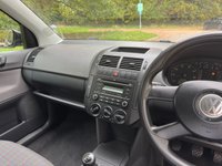 USED 2006 06 VOLKSWAGEN POLO 1.2 S Hatchback 5dr Petrol Manual (144 g/km, 65 bhp) 