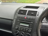 USED 2006 06 VOLKSWAGEN POLO 1.2 S Hatchback 5dr Petrol Manual (144 g/km, 65 bhp) 