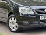 USED 2006 06 VOLKSWAGEN POLO 1.2 S Hatchback 5dr Petrol Manual (144 g/km, 65 bhp) 