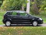 USED 2006 06 VOLKSWAGEN POLO 1.2 S Hatchback 5dr Petrol Manual (144 g/km, 65 bhp) 
