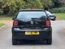 USED 2006 06 VOLKSWAGEN POLO 1.2 S Hatchback 5dr Petrol Manual (144 g/km, 65 bhp) 