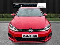 USED 2018 68 VOLKSWAGEN GOLF 2.0 TDI GTD Hatchback 5dr Diesel Manual Euro 6 (s/s) (184 ps) HERE AT MOTOR SWITCH YOUR NEW MOTOR IS JUST A SWITCH AWAY WITH THIS VOLKSWAGEN GOLF TDI GTD HATCHBACK 5DR 2.0 DIESEL, EURO 6, WHICH COMES WITH A FULL 12 MONTHS NATIONWIDE WARRANTY AND ALSO COMES WITH A FULL 12 MONTHS MOT, THIS VEHICLE WILL ALSO BE FRESHLY SERVICED BEFORE IT LEAVES US TO BRING IT BACK UP TO DATE, THIS GOLF ALSO HAS 2 FORMER KEEPERS, FINANCE AVAILABLE FROM 10.9% APR, DELIVERY AVAILABLE, PART EX WELCOME, FULLY VALETED USING AUTO SMART PRODUCTS, HPI CLEAR, MILEAGE CHECKED