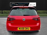 USED 2018 68 VOLKSWAGEN GOLF 2.0 TDI GTD Hatchback 5dr Diesel Manual Euro 6 (s/s) (184 ps) HERE AT MOTOR SWITCH YOUR NEW MOTOR IS JUST A SWITCH AWAY WITH THIS VOLKSWAGEN GOLF TDI GTD HATCHBACK 5DR 2.0 DIESEL, EURO 6, WHICH COMES WITH A FULL 12 MONTHS NATIONWIDE WARRANTY AND ALSO COMES WITH A FULL 12 MONTHS MOT, THIS VEHICLE WILL ALSO BE FRESHLY SERVICED BEFORE IT LEAVES US TO BRING IT BACK UP TO DATE, THIS GOLF ALSO HAS 2 FORMER KEEPERS, FINANCE AVAILABLE FROM 10.9% APR, DELIVERY AVAILABLE, PART EX WELCOME, FULLY VALETED USING AUTO SMART PRODUCTS, HPI CLEAR, MILEAGE CHECKED