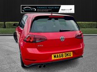 USED 2018 68 VOLKSWAGEN GOLF 2.0 TDI GTD Hatchback 5dr Diesel Manual Euro 6 (s/s) (184 ps) HERE AT MOTOR SWITCH YOUR NEW MOTOR IS JUST A SWITCH AWAY WITH THIS VOLKSWAGEN GOLF TDI GTD HATCHBACK 5DR 2.0 DIESEL, EURO 6, WHICH COMES WITH A FULL 12 MONTHS NATIONWIDE WARRANTY AND ALSO COMES WITH A FULL 12 MONTHS MOT, THIS VEHICLE WILL ALSO BE FRESHLY SERVICED BEFORE IT LEAVES US TO BRING IT BACK UP TO DATE, THIS GOLF ALSO HAS 2 FORMER KEEPERS, FINANCE AVAILABLE FROM 10.9% APR, DELIVERY AVAILABLE, PART EX WELCOME, FULLY VALETED USING AUTO SMART PRODUCTS, HPI CLEAR, MILEAGE CHECKED