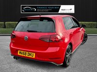 USED 2018 68 VOLKSWAGEN GOLF 2.0 TDI GTD Hatchback 5dr Diesel Manual Euro 6 (s/s) (184 ps) HERE AT MOTOR SWITCH YOUR NEW MOTOR IS JUST A SWITCH AWAY WITH THIS VOLKSWAGEN GOLF TDI GTD HATCHBACK 5DR 2.0 DIESEL, EURO 6, WHICH COMES WITH A FULL 12 MONTHS NATIONWIDE WARRANTY AND ALSO COMES WITH A FULL 12 MONTHS MOT, THIS VEHICLE WILL ALSO BE FRESHLY SERVICED BEFORE IT LEAVES US TO BRING IT BACK UP TO DATE, THIS GOLF ALSO HAS 2 FORMER KEEPERS, FINANCE AVAILABLE FROM 10.9% APR, DELIVERY AVAILABLE, PART EX WELCOME, FULLY VALETED USING AUTO SMART PRODUCTS, HPI CLEAR, MILEAGE CHECKED