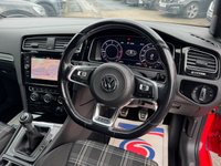 USED 2018 68 VOLKSWAGEN GOLF 2.0 TDI GTD Hatchback 5dr Diesel Manual Euro 6 (s/s) (184 ps) HERE AT MOTOR SWITCH YOUR NEW MOTOR IS JUST A SWITCH AWAY WITH THIS VOLKSWAGEN GOLF TDI GTD HATCHBACK 5DR 2.0 DIESEL, EURO 6, WHICH COMES WITH A FULL 12 MONTHS NATIONWIDE WARRANTY AND ALSO COMES WITH A FULL 12 MONTHS MOT, THIS VEHICLE WILL ALSO BE FRESHLY SERVICED BEFORE IT LEAVES US TO BRING IT BACK UP TO DATE, THIS GOLF ALSO HAS 2 FORMER KEEPERS, FINANCE AVAILABLE FROM 10.9% APR, DELIVERY AVAILABLE, PART EX WELCOME, FULLY VALETED USING AUTO SMART PRODUCTS, HPI CLEAR, MILEAGE CHECKED