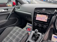 USED 2018 68 VOLKSWAGEN GOLF 2.0 TDI GTD Hatchback 5dr Diesel Manual Euro 6 (s/s) (184 ps) HERE AT MOTOR SWITCH YOUR NEW MOTOR IS JUST A SWITCH AWAY WITH THIS VOLKSWAGEN GOLF TDI GTD HATCHBACK 5DR 2.0 DIESEL, EURO 6, WHICH COMES WITH A FULL 12 MONTHS NATIONWIDE WARRANTY AND ALSO COMES WITH A FULL 12 MONTHS MOT, THIS VEHICLE WILL ALSO BE FRESHLY SERVICED BEFORE IT LEAVES US TO BRING IT BACK UP TO DATE, THIS GOLF ALSO HAS 2 FORMER KEEPERS, FINANCE AVAILABLE FROM 10.9% APR, DELIVERY AVAILABLE, PART EX WELCOME, FULLY VALETED USING AUTO SMART PRODUCTS, HPI CLEAR, MILEAGE CHECKED