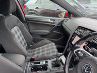 USED 2018 68 VOLKSWAGEN GOLF 2.0 TDI GTD Hatchback 5dr Diesel Manual Euro 6 (s/s) (184 ps) HERE AT MOTOR SWITCH YOUR NEW MOTOR IS JUST A SWITCH AWAY WITH THIS VOLKSWAGEN GOLF TDI GTD HATCHBACK 5DR 2.0 DIESEL, EURO 6, WHICH COMES WITH A FULL 12 MONTHS NATIONWIDE WARRANTY AND ALSO COMES WITH A FULL 12 MONTHS MOT, THIS VEHICLE WILL ALSO BE FRESHLY SERVICED BEFORE IT LEAVES US TO BRING IT BACK UP TO DATE, THIS GOLF ALSO HAS 2 FORMER KEEPERS, FINANCE AVAILABLE FROM 10.9% APR, DELIVERY AVAILABLE, PART EX WELCOME, FULLY VALETED USING AUTO SMART PRODUCTS, HPI CLEAR, MILEAGE CHECKED