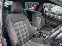 USED 2018 68 VOLKSWAGEN GOLF 2.0 TDI GTD Hatchback 5dr Diesel Manual Euro 6 (s/s) (184 ps) HERE AT MOTOR SWITCH YOUR NEW MOTOR IS JUST A SWITCH AWAY WITH THIS VOLKSWAGEN GOLF TDI GTD HATCHBACK 5DR 2.0 DIESEL, EURO 6, WHICH COMES WITH A FULL 12 MONTHS NATIONWIDE WARRANTY AND ALSO COMES WITH A FULL 12 MONTHS MOT, THIS VEHICLE WILL ALSO BE FRESHLY SERVICED BEFORE IT LEAVES US TO BRING IT BACK UP TO DATE, THIS GOLF ALSO HAS 2 FORMER KEEPERS, FINANCE AVAILABLE FROM 10.9% APR, DELIVERY AVAILABLE, PART EX WELCOME, FULLY VALETED USING AUTO SMART PRODUCTS, HPI CLEAR, MILEAGE CHECKED