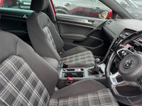 USED 2018 68 VOLKSWAGEN GOLF 2.0 TDI GTD Hatchback 5dr Diesel Manual Euro 6 (s/s) (184 ps) HERE AT MOTOR SWITCH YOUR NEW MOTOR IS JUST A SWITCH AWAY WITH THIS VOLKSWAGEN GOLF TDI GTD HATCHBACK 5DR 2.0 DIESEL, EURO 6, WHICH COMES WITH A FULL 12 MONTHS NATIONWIDE WARRANTY AND ALSO COMES WITH A FULL 12 MONTHS MOT, THIS VEHICLE WILL ALSO BE FRESHLY SERVICED BEFORE IT LEAVES US TO BRING IT BACK UP TO DATE, THIS GOLF ALSO HAS 2 FORMER KEEPERS, FINANCE AVAILABLE FROM 10.9% APR, DELIVERY AVAILABLE, PART EX WELCOME, FULLY VALETED USING AUTO SMART PRODUCTS, HPI CLEAR, MILEAGE CHECKED