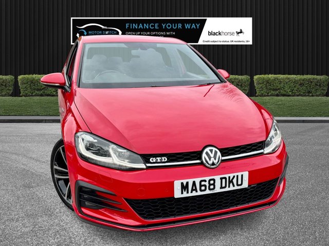 2018 Volkswagen Golf 2L Gtd 5dr - Photo 6